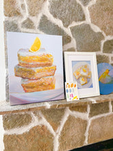 Load image into Gallery viewer, Lemon Bars on the Beach