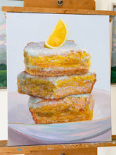 Load image into Gallery viewer, Lemon Bars on the Beach