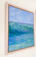 Load image into Gallery viewer, Yellow Tang Revisited