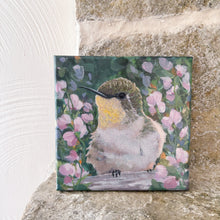 Load image into Gallery viewer, Sunny Sweet Pea
