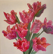 Load image into Gallery viewer, Parrot Tulip Bouquet
