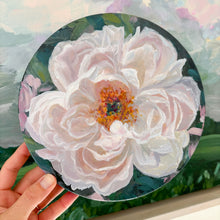 Load image into Gallery viewer, Peony Study
