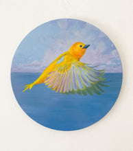 Load image into Gallery viewer, Golden Palm Weaver
