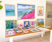 Load image into Gallery viewer, Lover’s Point, Butterfly Town
