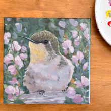 Load image into Gallery viewer, Sunny Sweet Pea

