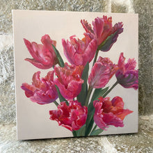 Load image into Gallery viewer, Parrot Tulip Bouquet
