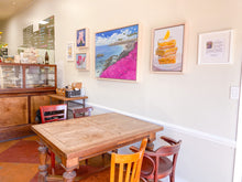 Load image into Gallery viewer, Lover’s Point, Butterfly Town
