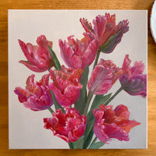 Load image into Gallery viewer, Parrot Tulip Bouquet
