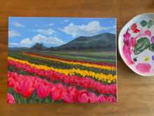 Load image into Gallery viewer, Earthbound Farms Tulip Fields
