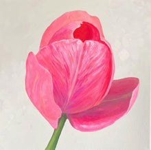 Load image into Gallery viewer, Magenta Tulip
