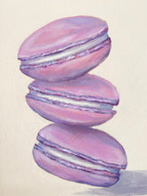 Load image into Gallery viewer, Tipsy Macarons
