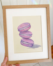 Load image into Gallery viewer, Tipsy Macarons
