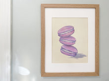 Load image into Gallery viewer, Tipsy Macarons
